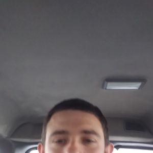 Meet your Posher, Cody